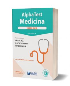 کتاب‌های تمرین آلفا تست پزشکی 2021 (مجموعه تمرین‌ها و Quiz)